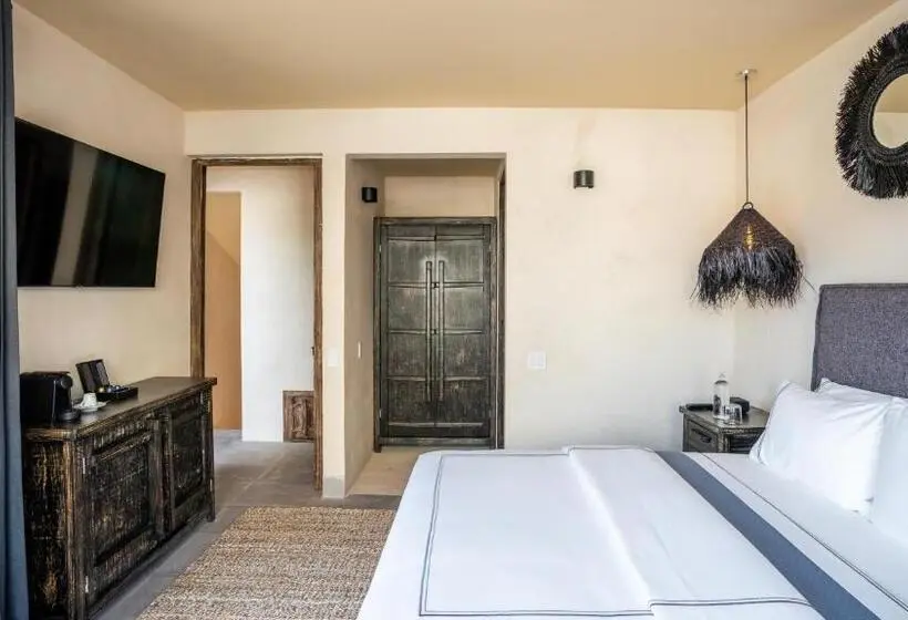ツーベッドルーム ヴィラ, Amatte San Miguel De Allende