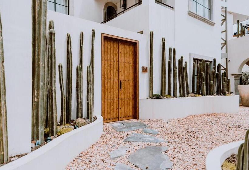 침실 2개 빌라, Amatte San Miguel De Allende