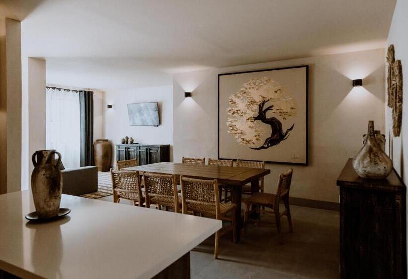 빌라 침실 1개, Amatte San Miguel De Allende