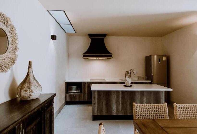 빌라 침실 1개, Amatte San Miguel De Allende