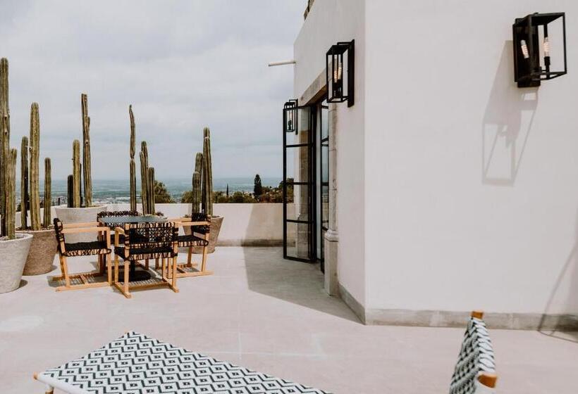 빌라 침실 1개, Amatte San Miguel De Allende