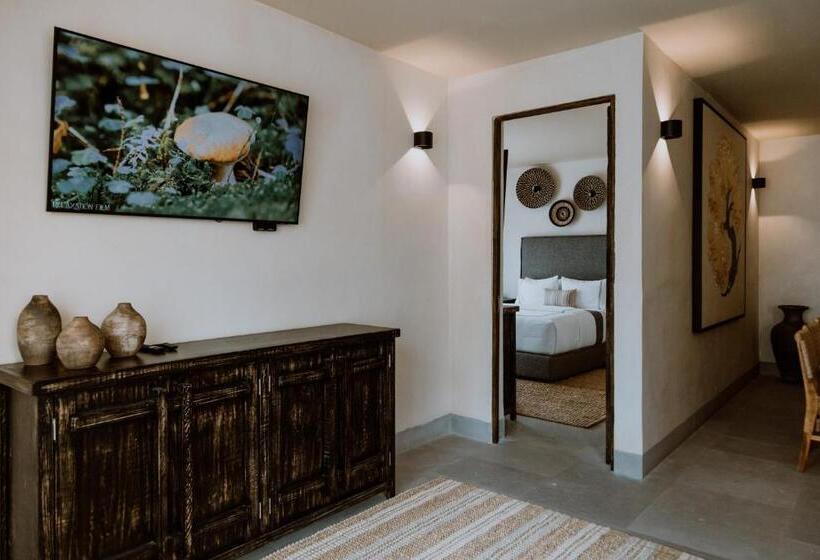 빌라 침실 1개, Amatte San Miguel De Allende