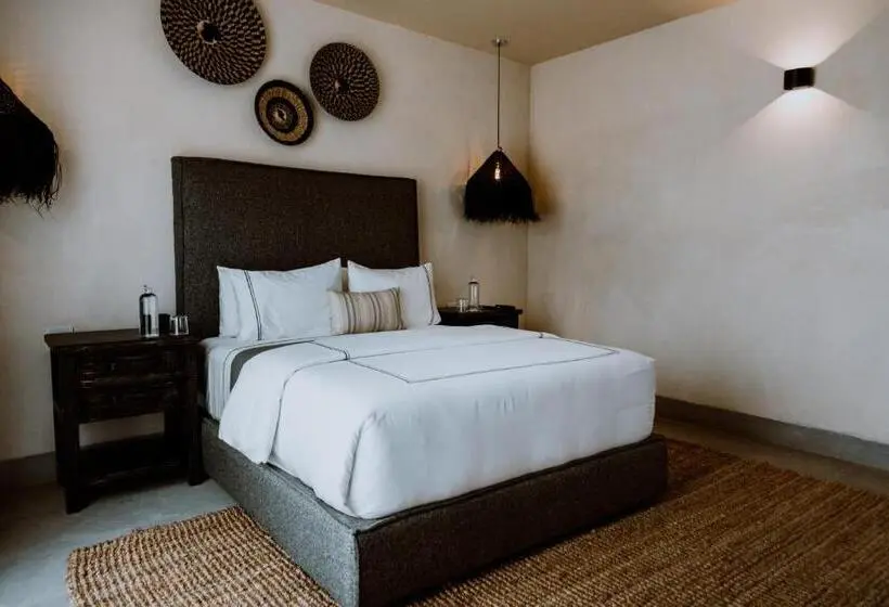 ビラホテル1ベッドルーム, Amatte San Miguel De Allende