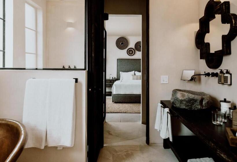 빌라 침실 1개, Amatte San Miguel De Allende