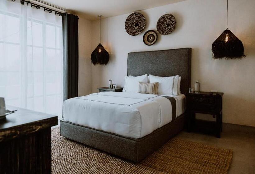 빌라 침실 1개, Amatte San Miguel De Allende