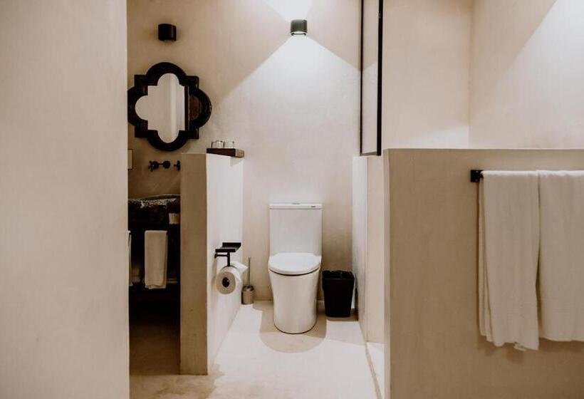 디럭스 주니어 스위트, Amatte San Miguel De Allende