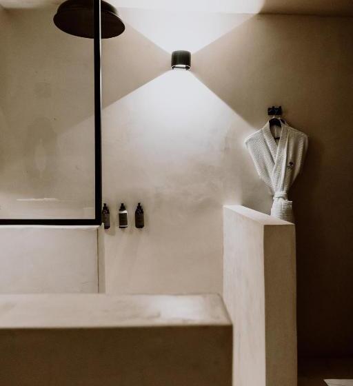 디럭스 주니어 스위트, Amatte San Miguel De Allende