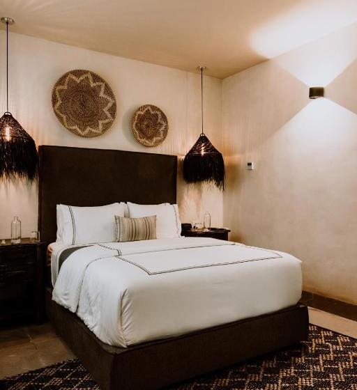 デラックスジュニアスイート, Amatte San Miguel De Allende