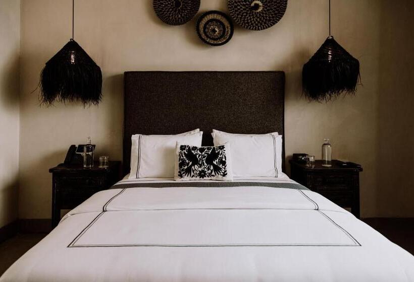 디럭스 주니어 스위트, Amatte San Miguel De Allende