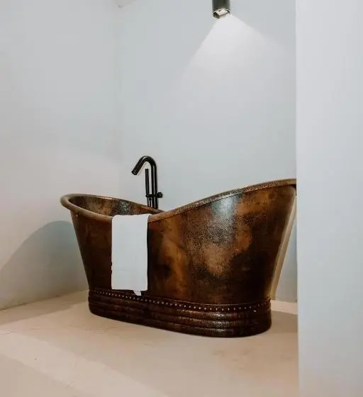 デラックスジュニアスイート, Amatte San Miguel De Allende