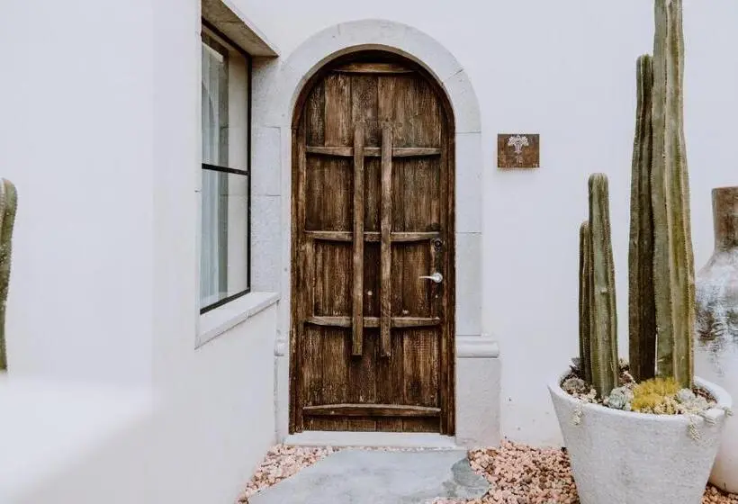 ビラホテル1ベッドルーム, Amatte San Miguel De Allende