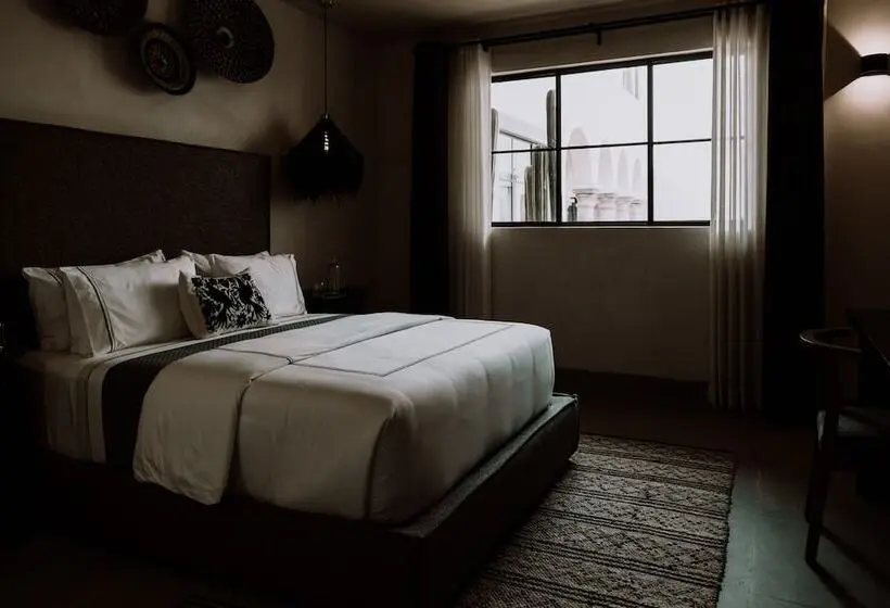 スタンダードスタジオ, Amatte San Miguel De Allende