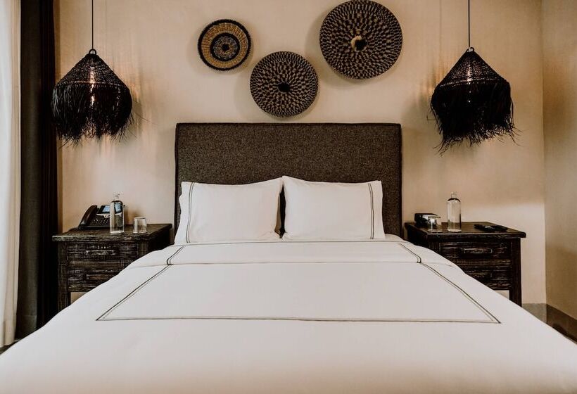 스탠다드 룸, Amatte San Miguel De Allende