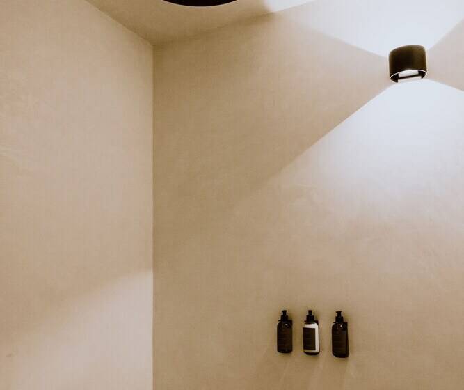 스탠다드 룸, Amatte San Miguel De Allende