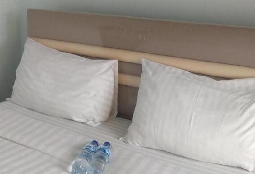 חדר סטנדרט, Anugrah Situngkir 3 Near Creative Hub Pangururan Samosir Redpartner