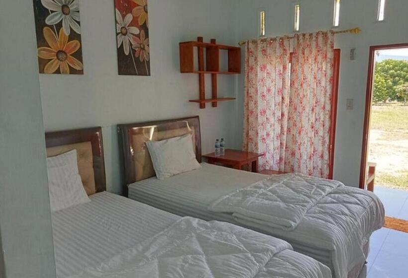 חדר סטנדרט, Anugrah Situngkir 3 Near Creative Hub Pangururan Samosir Redpartner