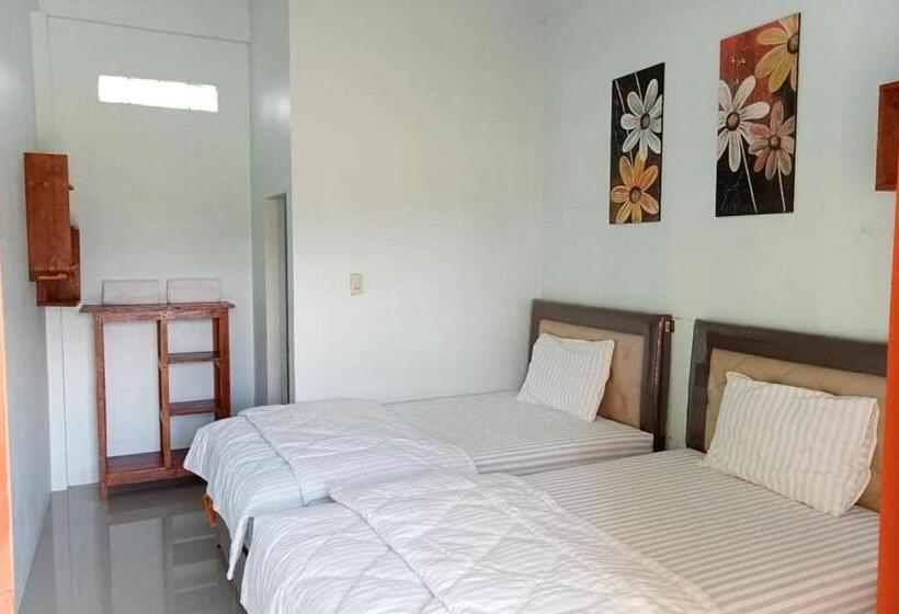 חדר סטנדרט, Anugrah Situngkir 3 Near Creative Hub Pangururan Samosir Redpartner