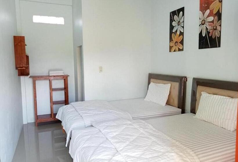 חדר סטנדרט, Anugrah Situngkir 3 Near Creative Hub Pangururan Samosir Redpartner