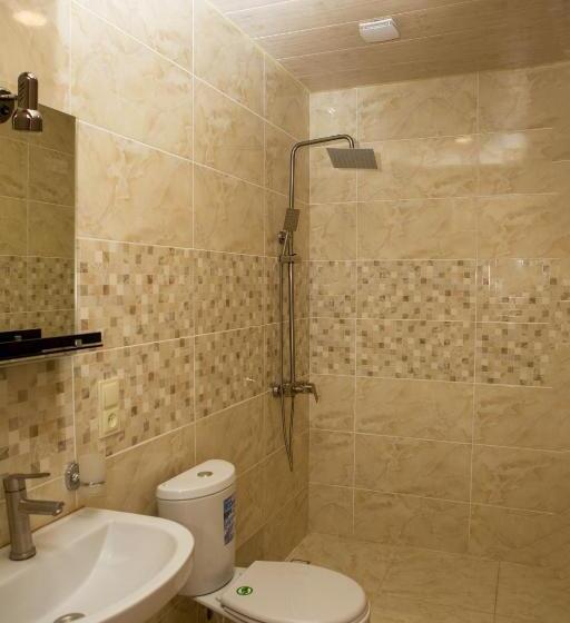 اتاق استاندارد, Bekas Wine Cellar