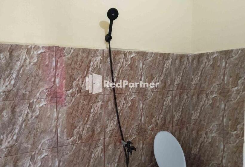 חדר סטנדרט, Boarding House Syariah Mm Bone Redpartner