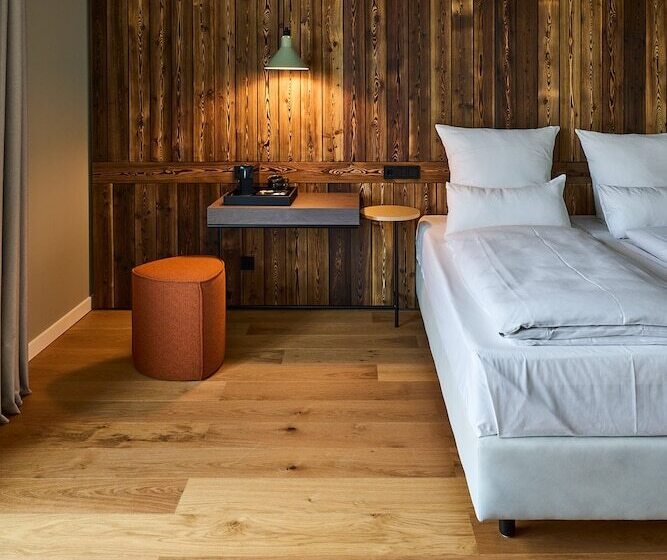 스탠다드 룸, Freigeist Göttingen Nordstadt, A Member Of Design Hotels