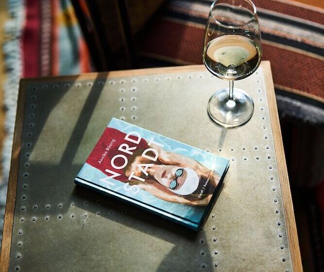 스탠다드 룸, Freigeist Göttingen Nordstadt, A Member Of Design Hotels