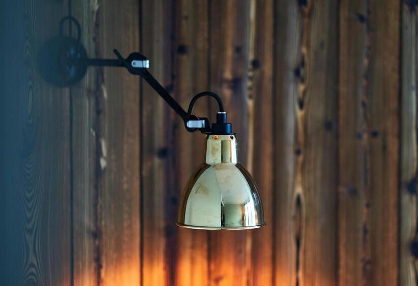 스탠다드 룸, Freigeist Göttingen Nordstadt, A Member Of Design Hotels