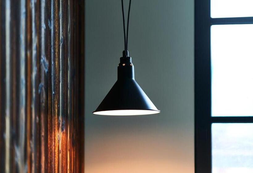 스탠다드 룸, Freigeist Göttingen Nordstadt, A Member Of Design Hotels