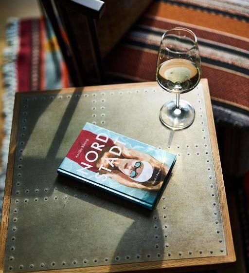 스위트, Freigeist Göttingen Nordstadt, A Member Of Design Hotels