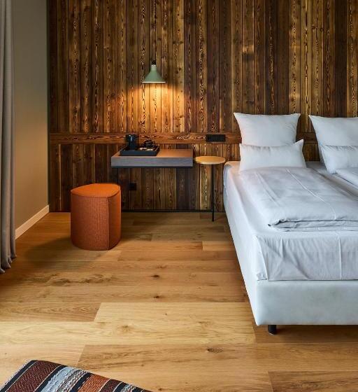 스탠다드 룸, Freigeist Göttingen Nordstadt, A Member Of Design Hotels