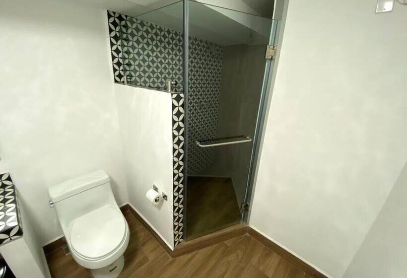 اتاق استاندارد, Olé