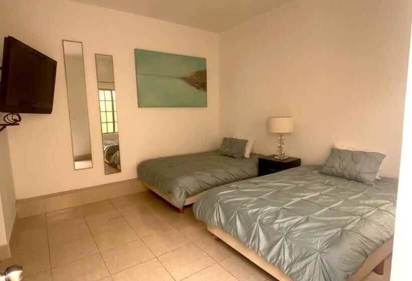 اتاق استاندارد, Olé