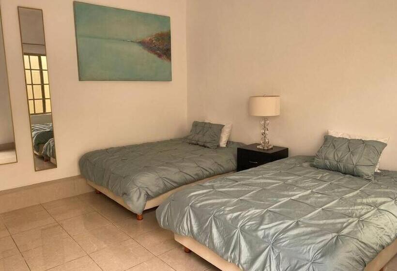 اتاق استاندارد, Olé