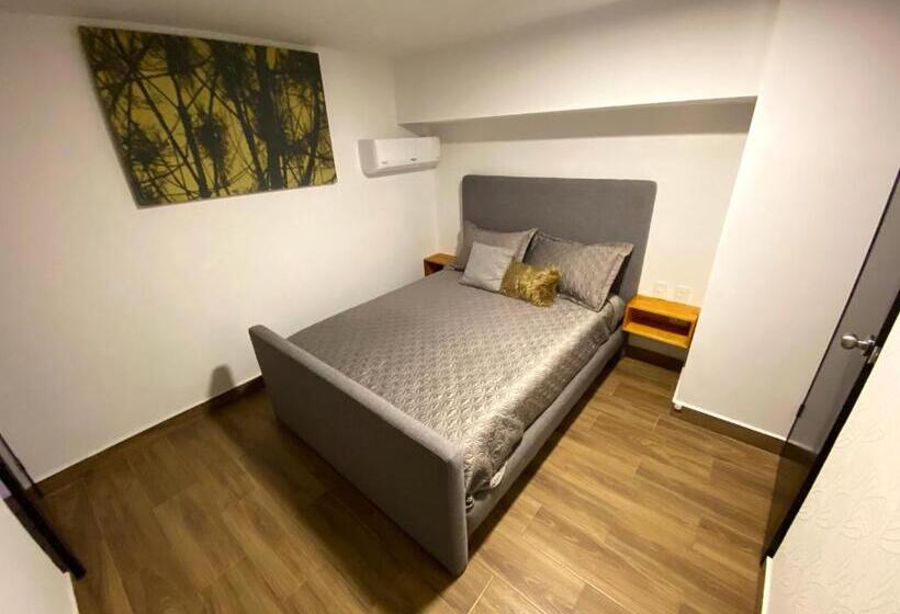 اتاق لوکس, Olé