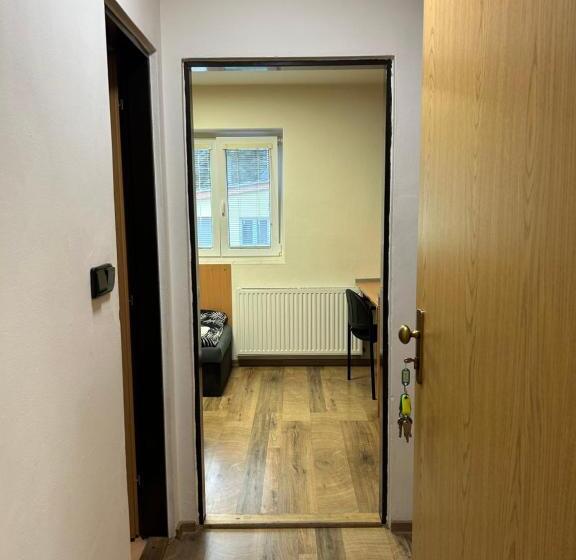 スタンダードルーム, Penzion U Fika