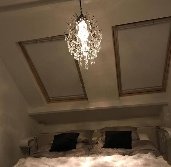 Номер Стандарт, B&b Bij Bijnen