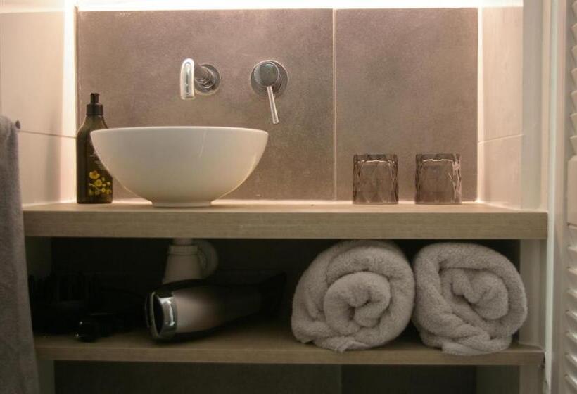 Номер Стандарт, B&b Bij Bijnen