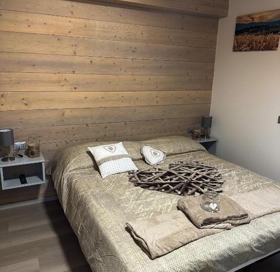 غرفة قياسية, B&b Piazza