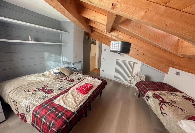 Номер Стандарт, B&b Piazza