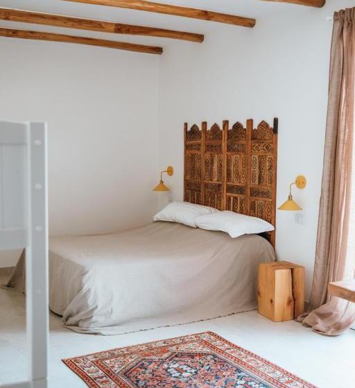 اتاق لوکس با چشم‌انداز دریا, Luccicamare Family Run Beb