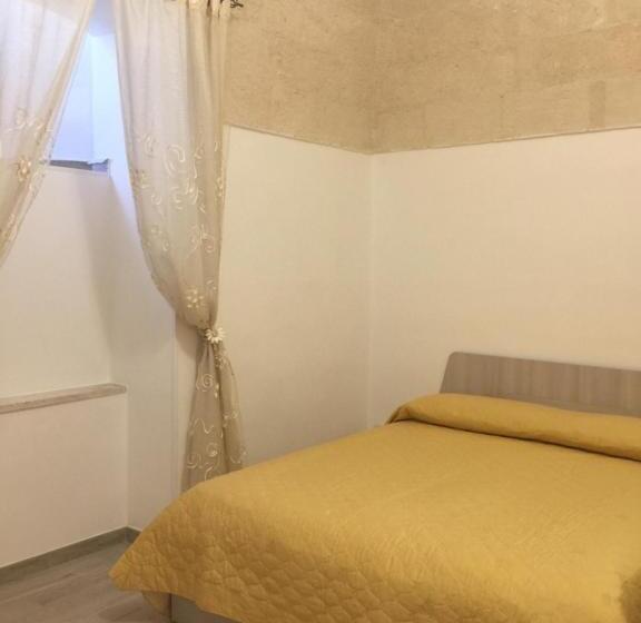 스탠다드 룸, Mary25