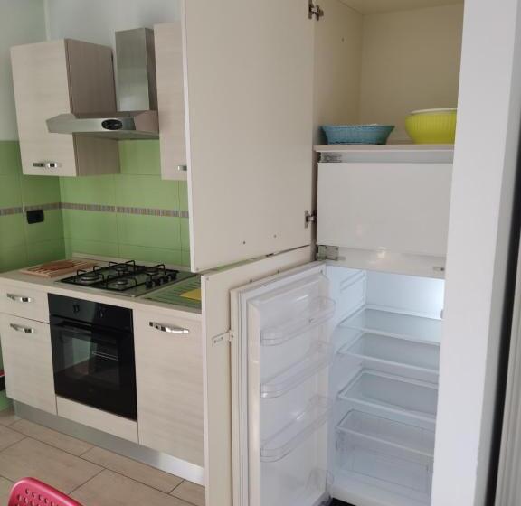 Стандартный Номер Кровать Кинг, Pozzilli S Affitta