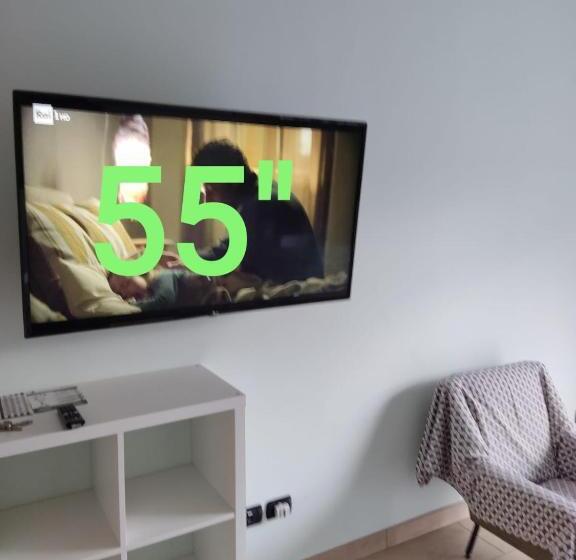 Pokój Standard Łóżko King Size, Pozzilli S Affitta