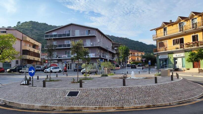 Pokój Standard Łóżko King Size, Pozzilli S Affitta