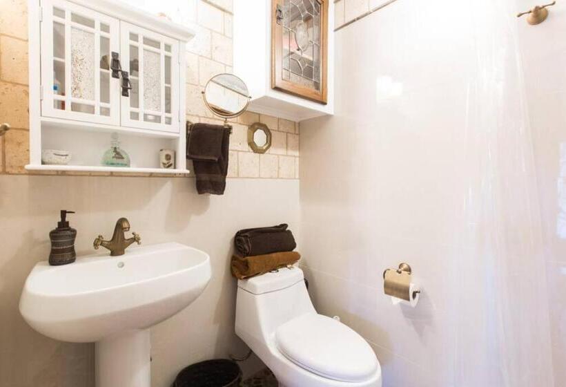 شقة غرفة واحدة, La Quiete Cove For One