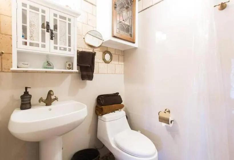 １ベッドルームアパートメント, La Quiete Cove For One