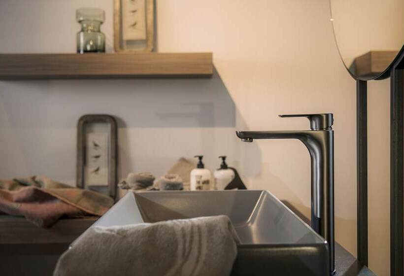 豪华房间, Coolnest