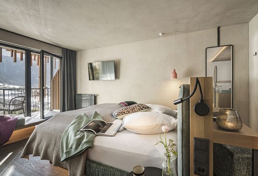 豪华房间, Coolnest