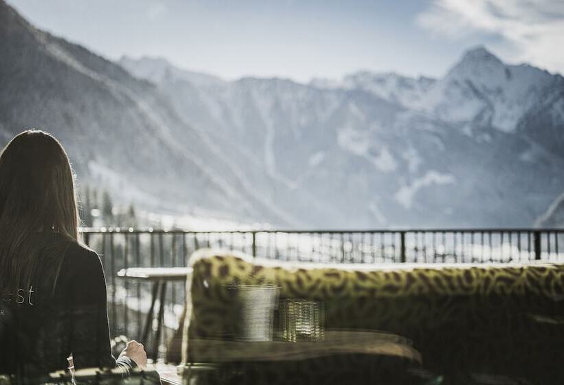 行政套房, Coolnest