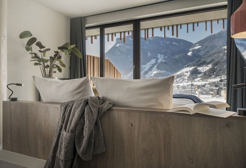 行政套房, Coolnest